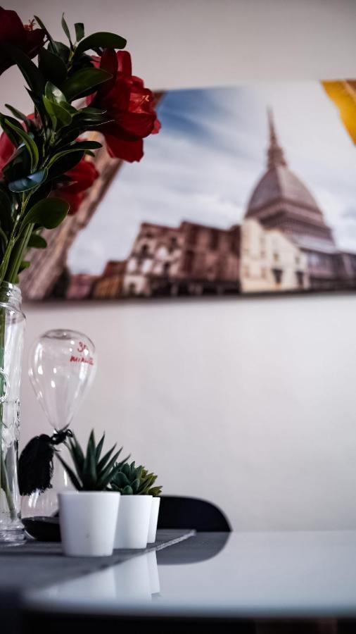 Casa Carducci Appartamento Torino